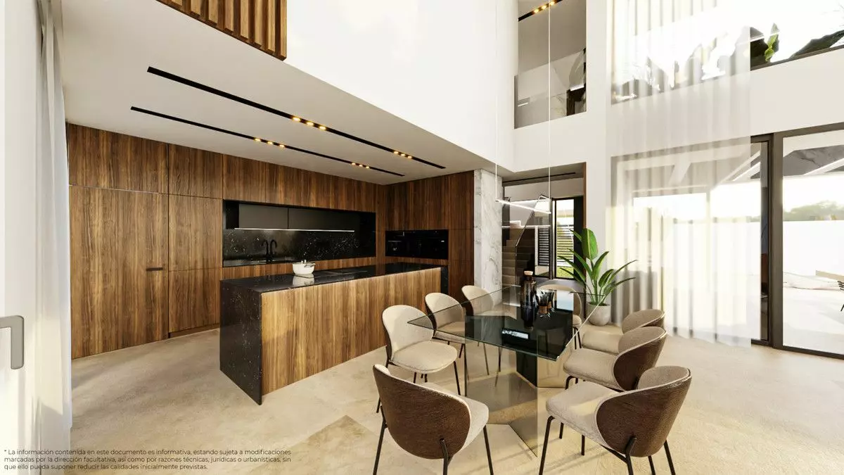 Villa Of 400 M² With Features In Orihuela Costa, Spain