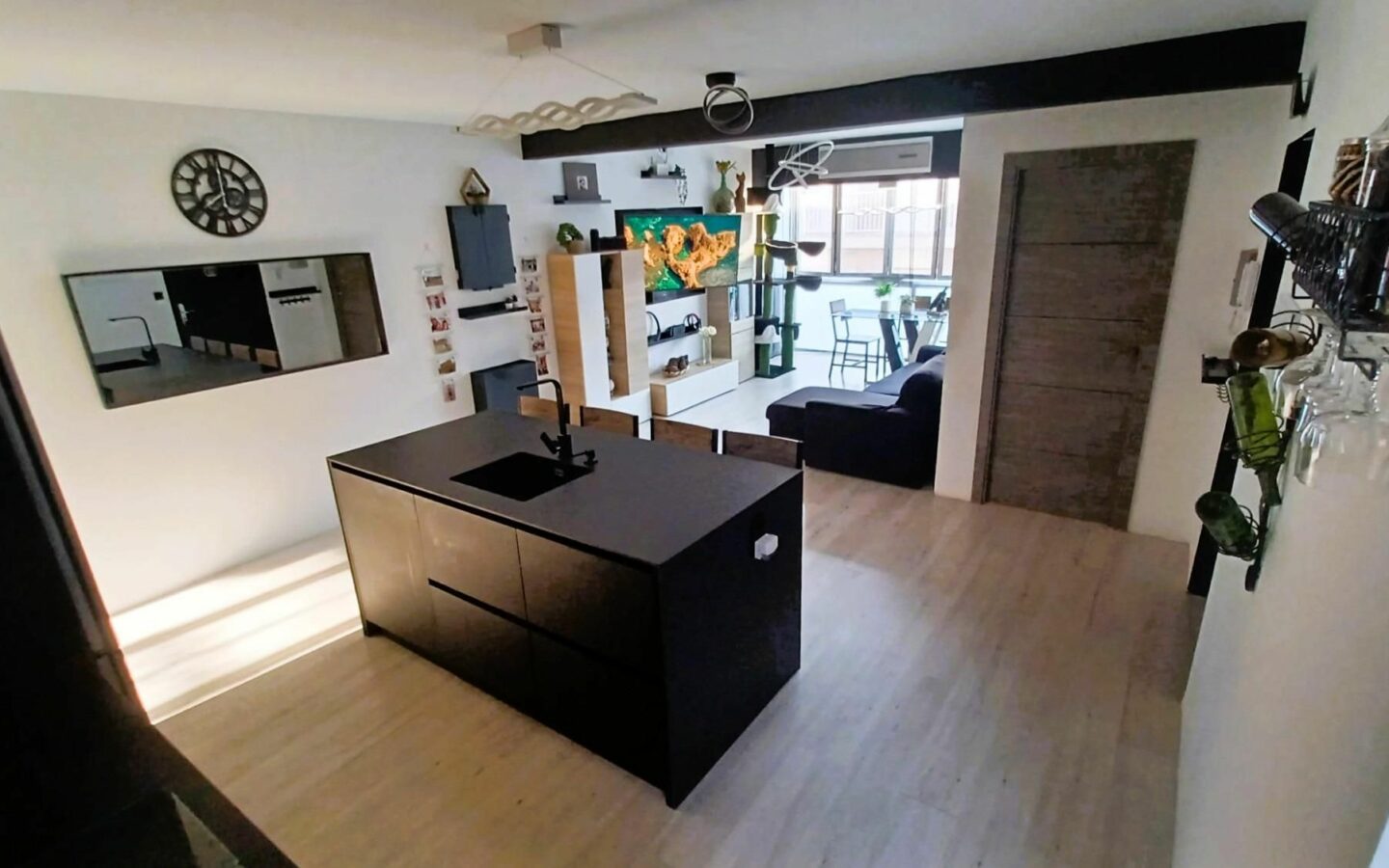 Penthouse Of 82 M² With Sea View In Pilar De La Horadada, Spain