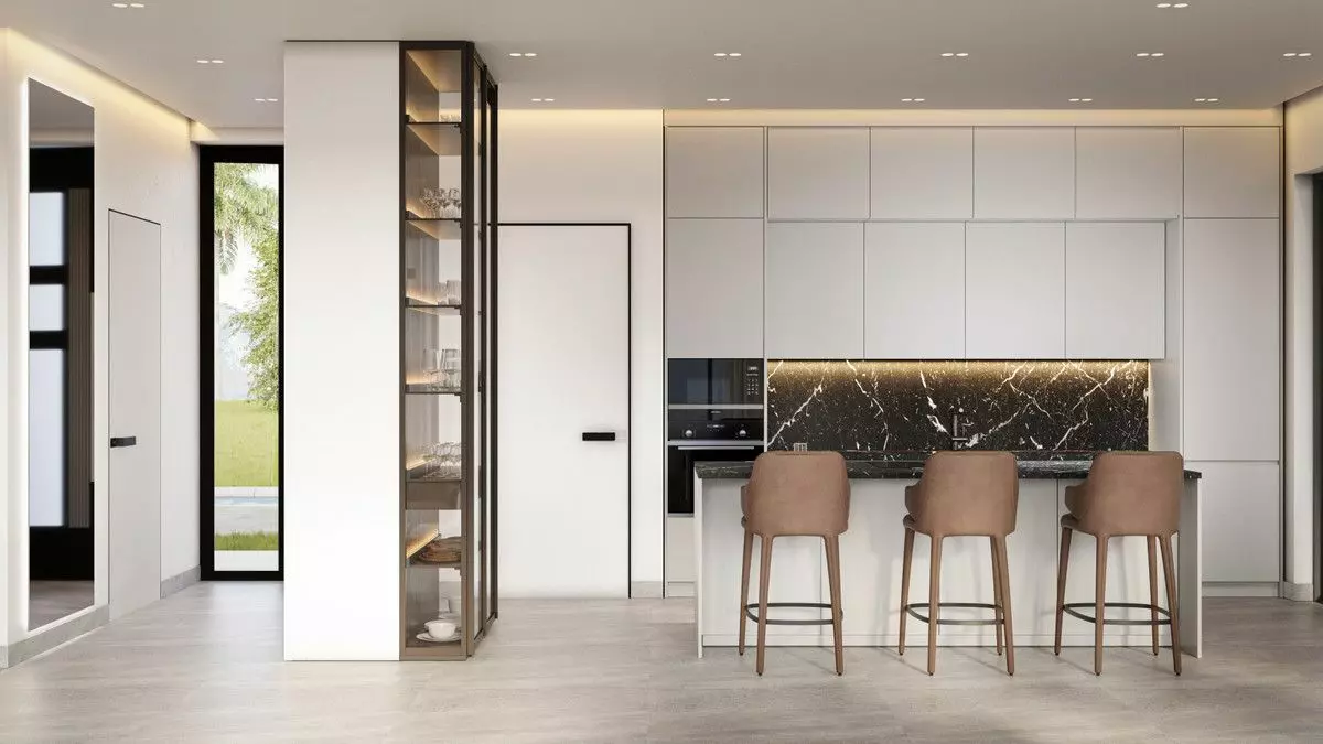 Villa Of 334 M² In Mijas, Spain