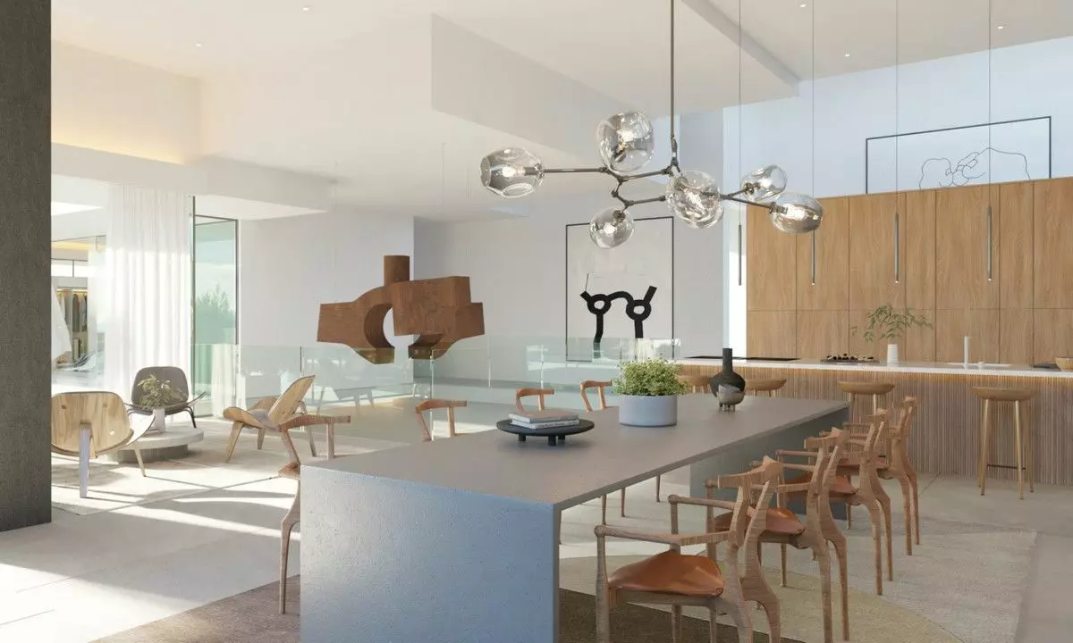 Villa Of 825 M² In Fuengirola, Spain