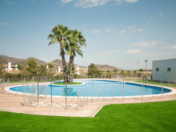 House Of 176 M² In Fuente Alamo De Murcia, Spain