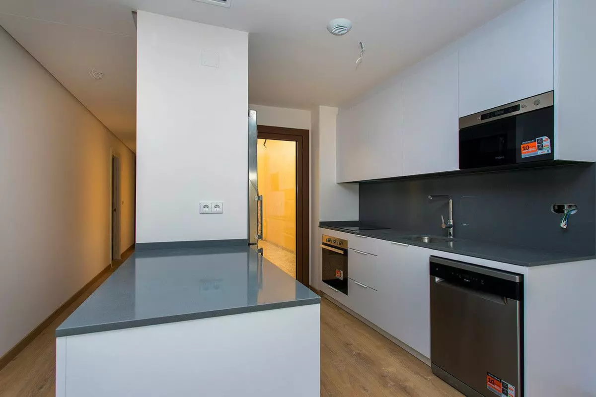 Apartment Of 97 M² With [features] In Hondon De Las Nieves, Spain