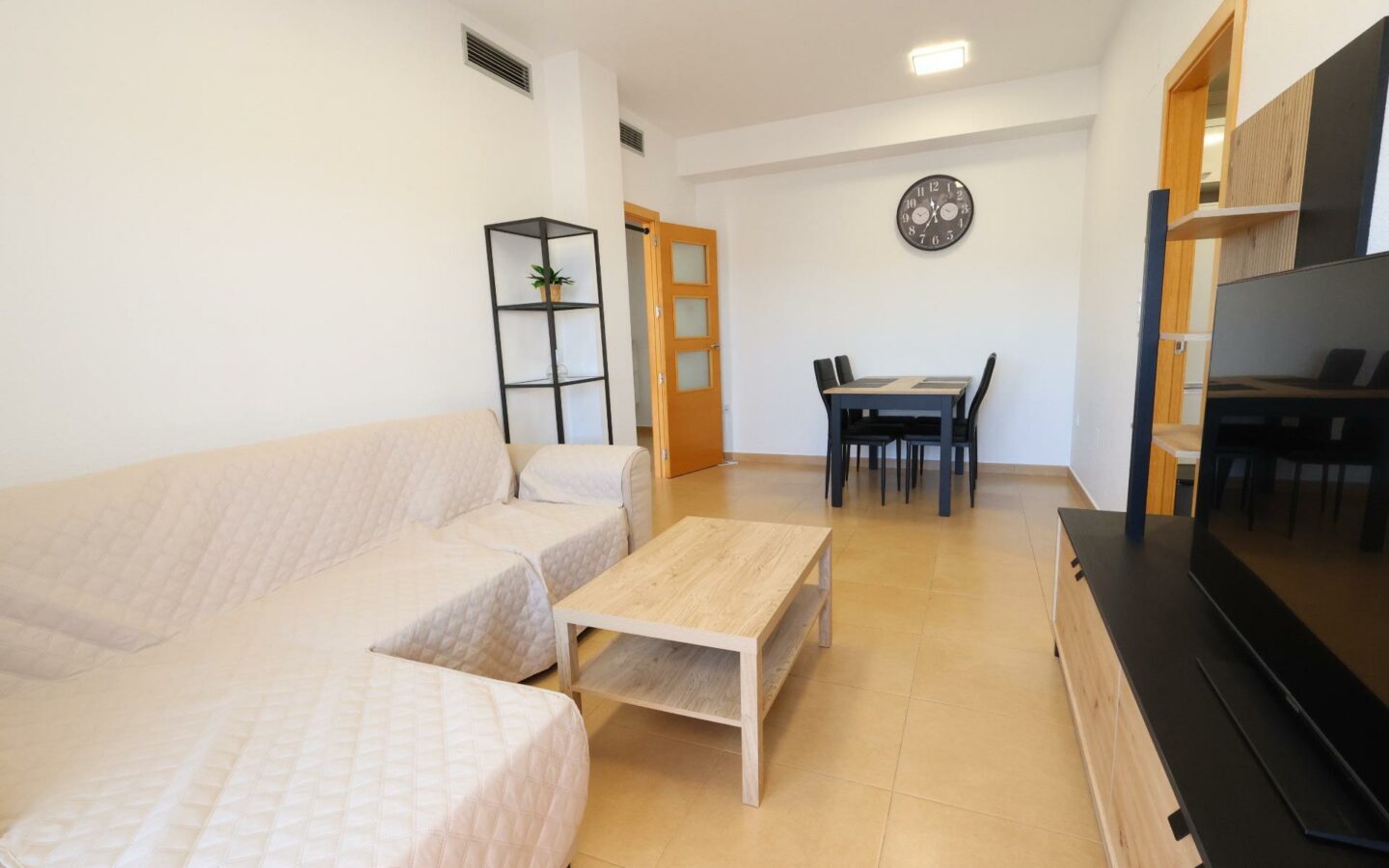 Apartment Of 68 M² With Mediter Real Estate In Orihuela Costa