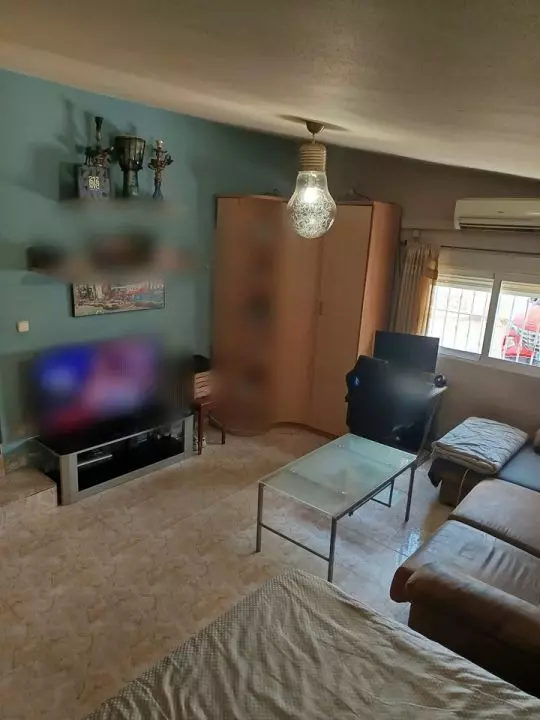 Villa Of 0 M² With Mediter Real Estate In Orihuela Costa, Spain