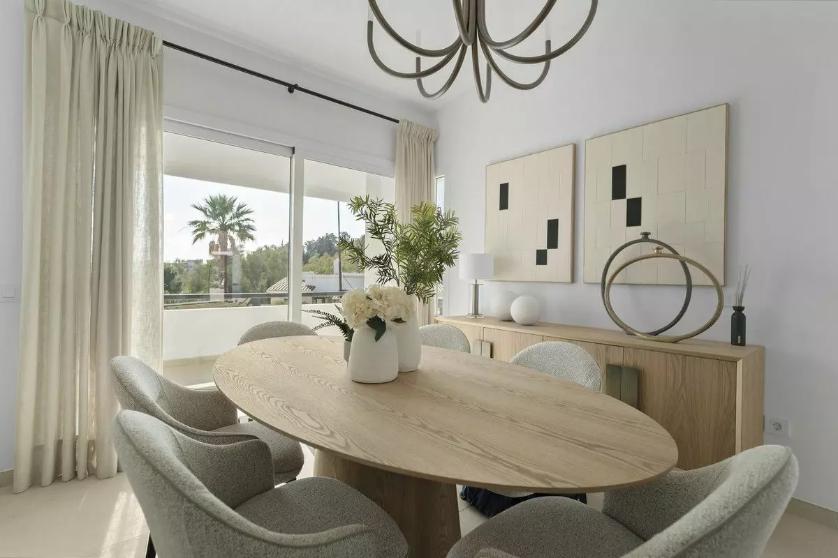 Villa Of 234 M² In Mijas, Spain