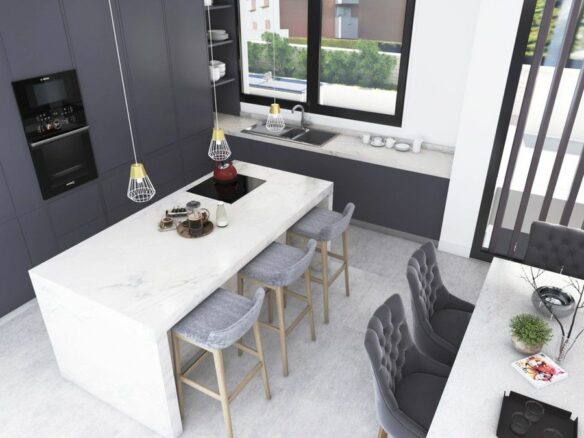 Villa Of 399 M² In Fuengirola, Spain