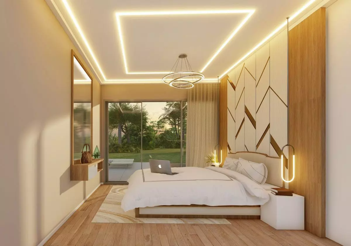 Villa Of 243 M² In Benalmádena, Spain