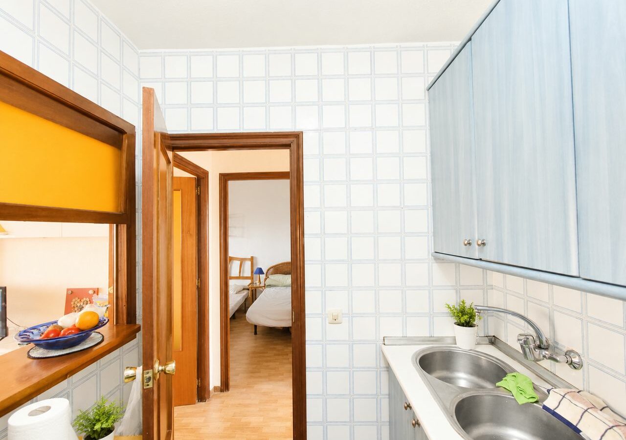 Penthouse Of 60 M² In Orihuela Costa, Spain