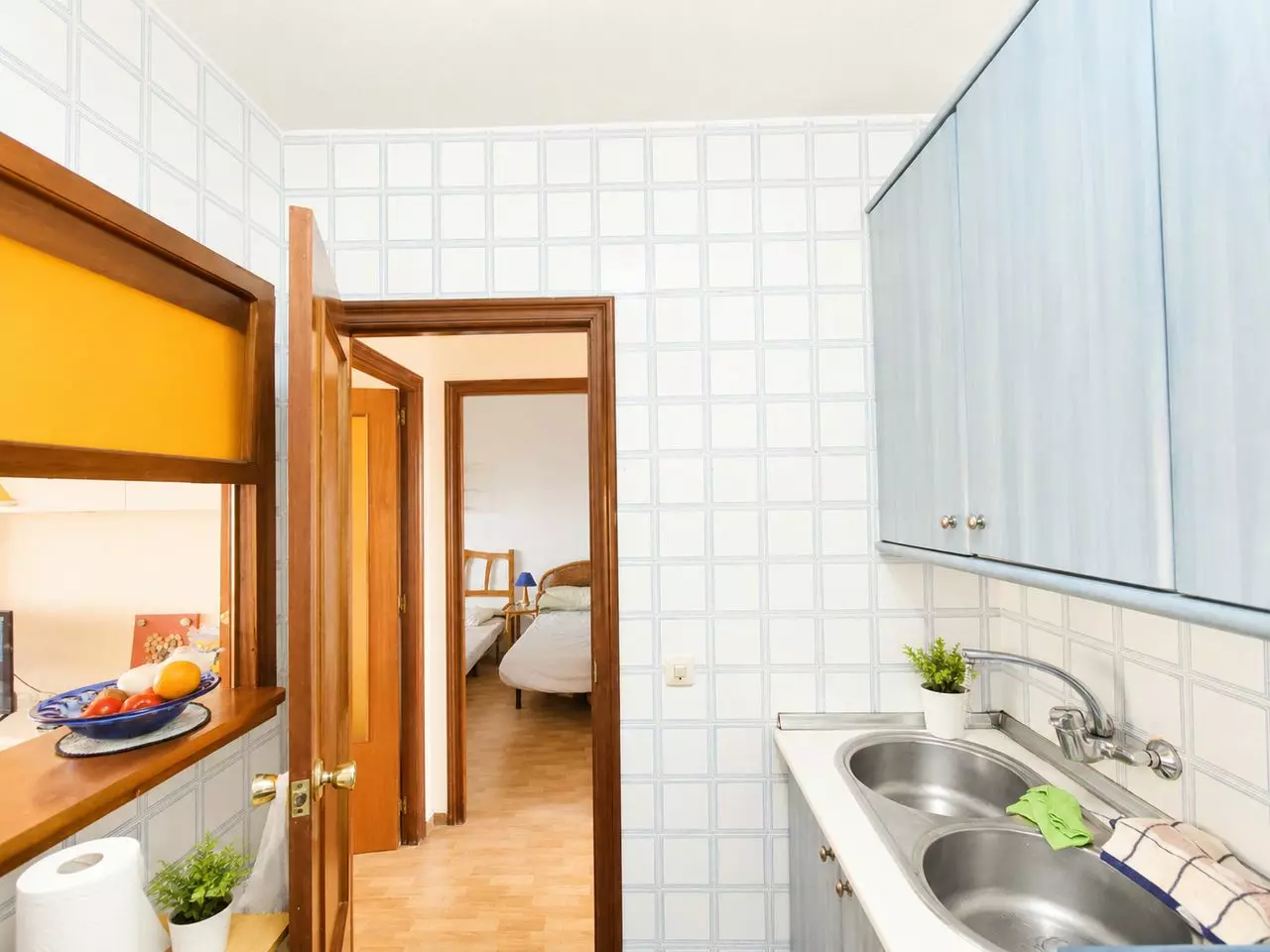 Penthouse Of 60 M² In Orihuela Costa, Spain