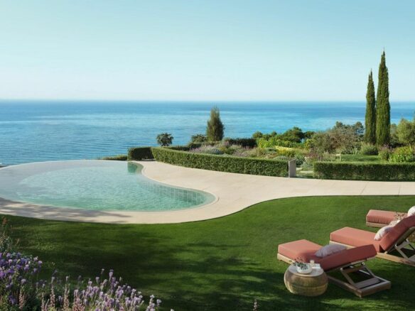 Apartment Of 152 M² In Benalmádena, Spain
