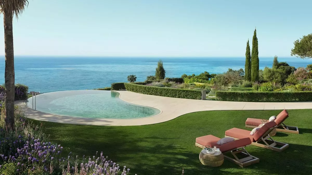 Apartment Of 152 M² In Benalmádena, Spain
