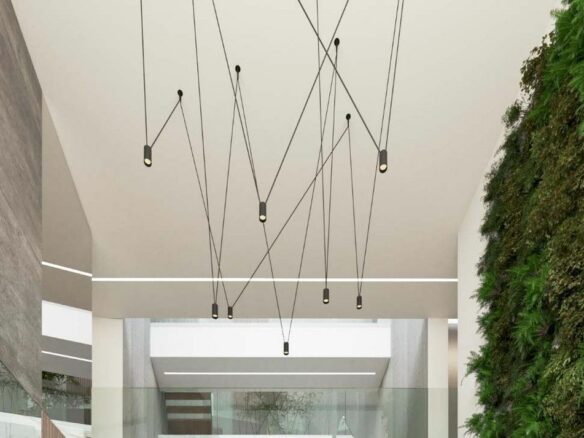 Villa Of 470 M² In Altea, Spain