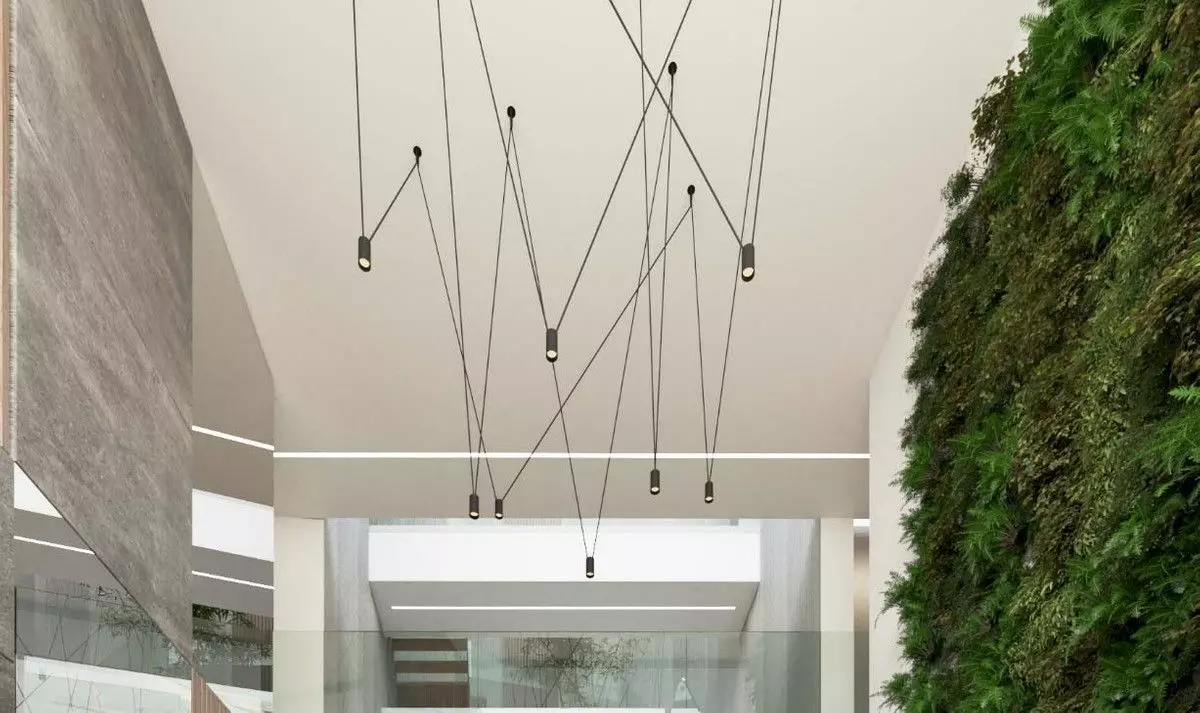 Villa Of 470 M² In Altea, Spain