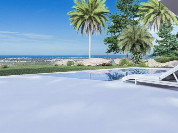 Villa Of 159 M² In Pedreguer, Spain