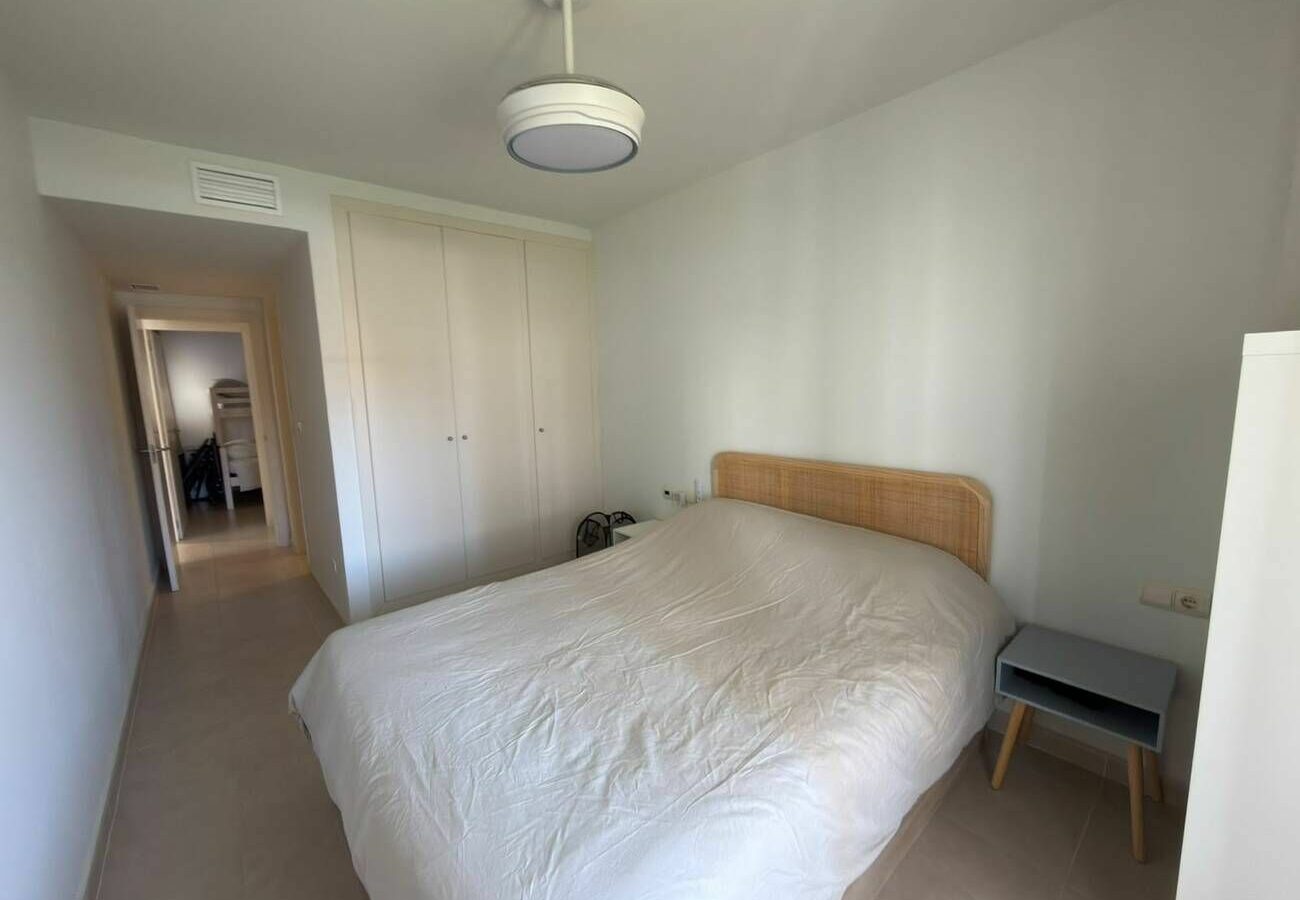 Apartment Of 75 M² In Orihuela Costa, Spain