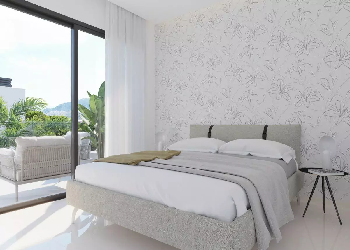 Villa Of 175 M² In Finestrat, Spain