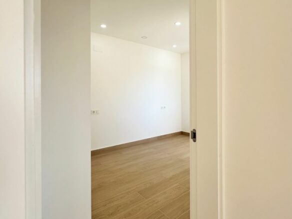 Apartment Of 50 M² In Orihuela Costa, Spain