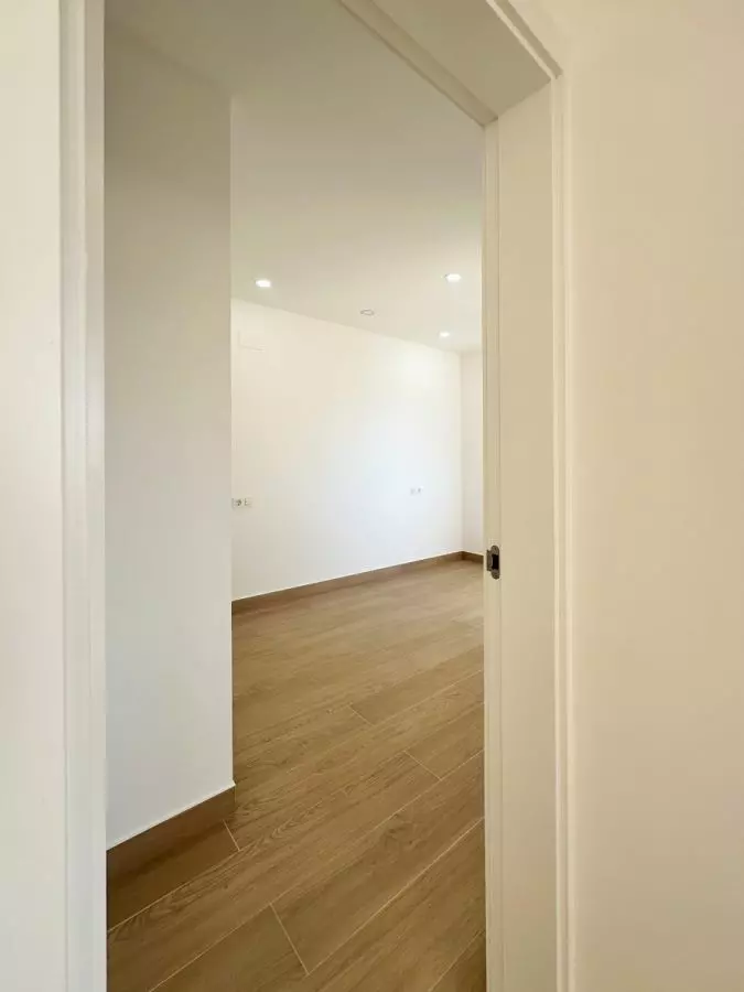 Apartment Of 50 M² In Orihuela Costa, Spain