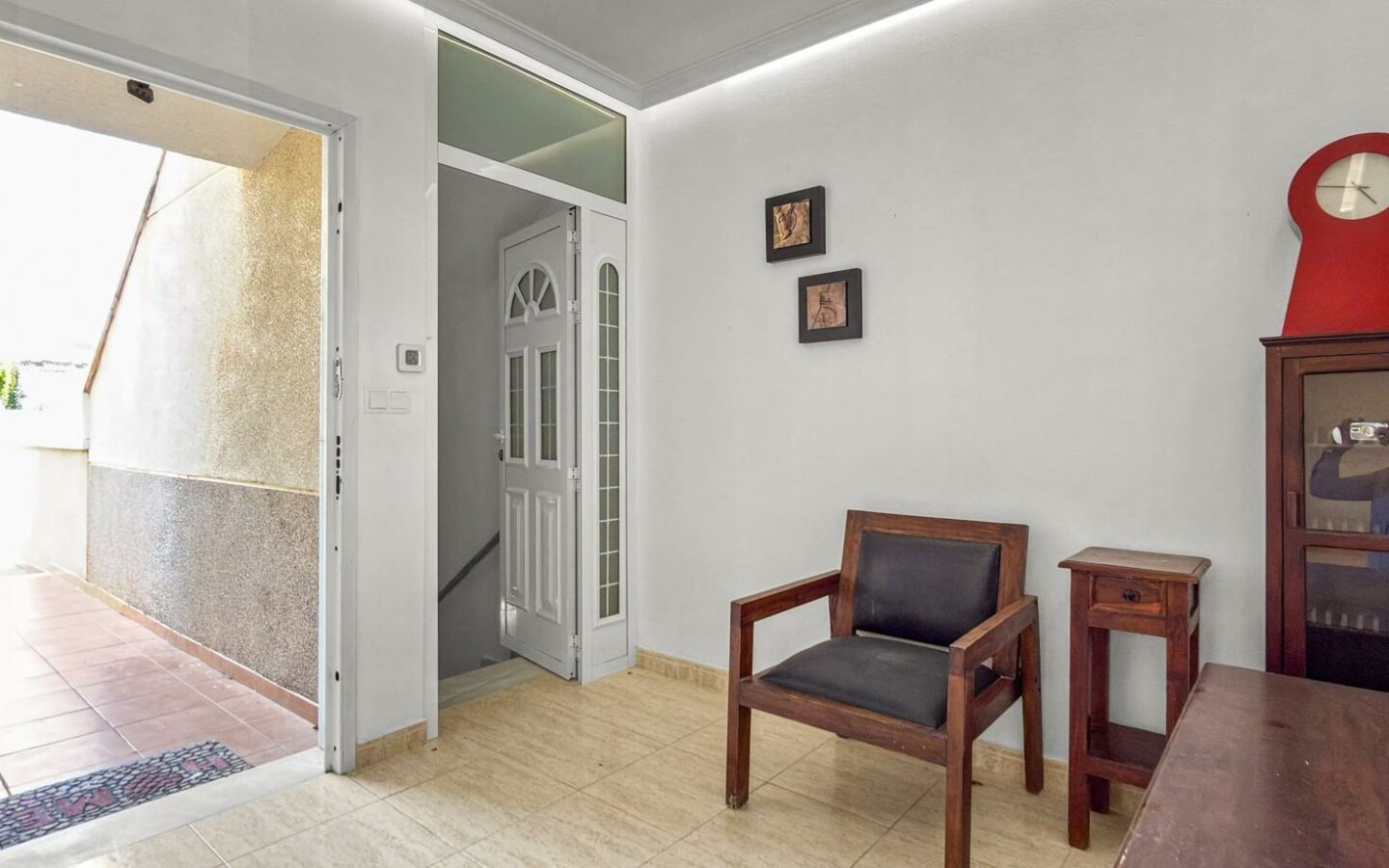 Apartment Of 102 M² In Orihuela Costa, Spain