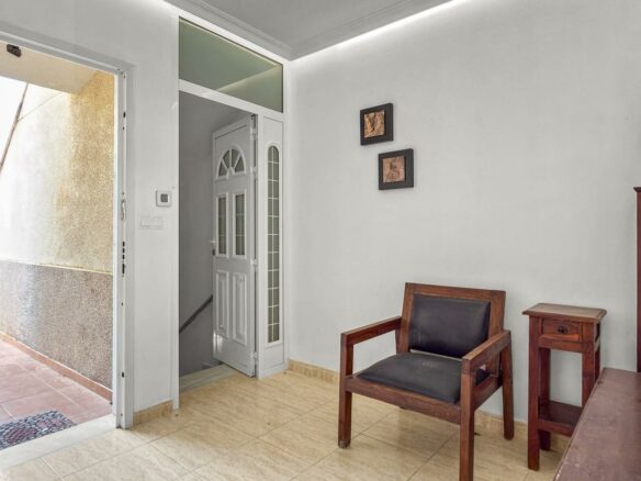 Apartment Of 102 M² In Orihuela Costa, Spain