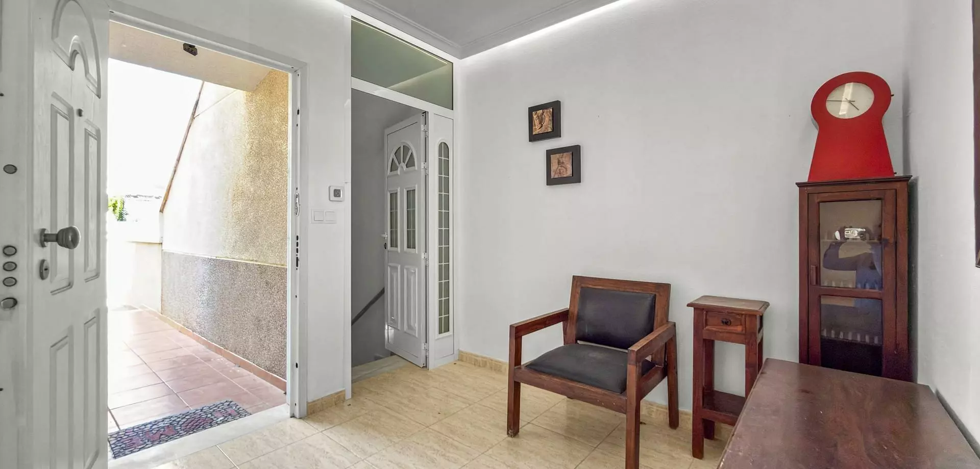 Apartment Of 102 M² In Orihuela Costa, Spain