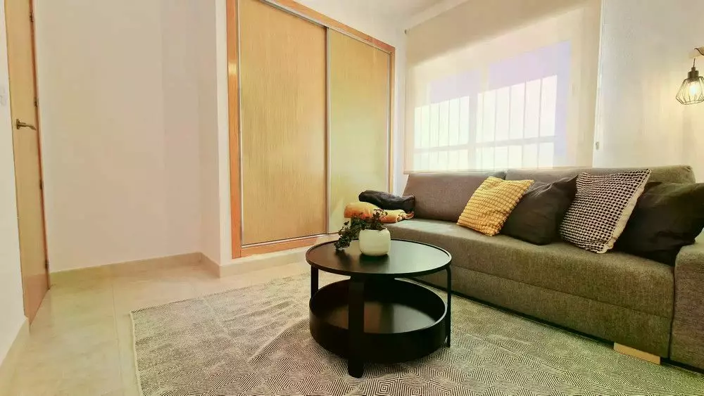 Villa Of 112 M² In Lorca, Spain