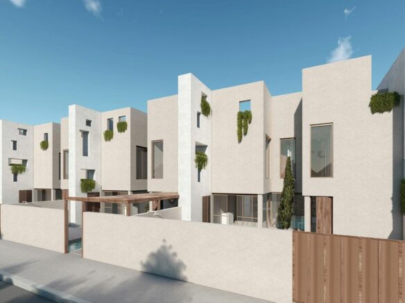 House Of 157 M² In Formentera Del Segura, Spain