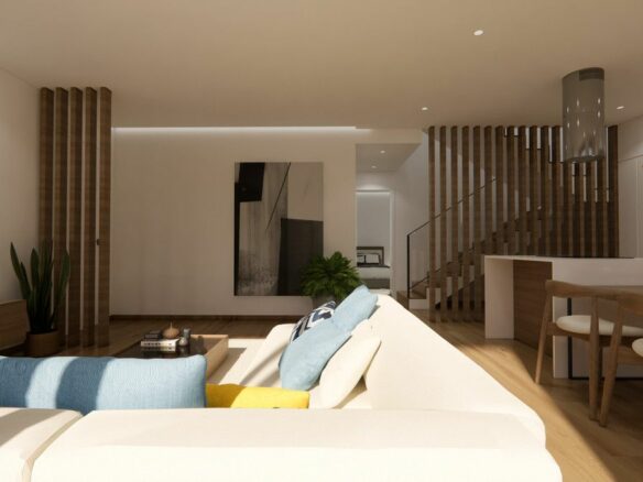 Villa Of 144 M² In Dolores, Spain