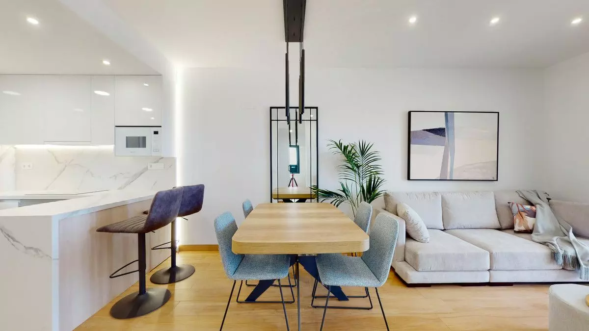 Villa Of 131 M² In Orihuela Costa, Spain