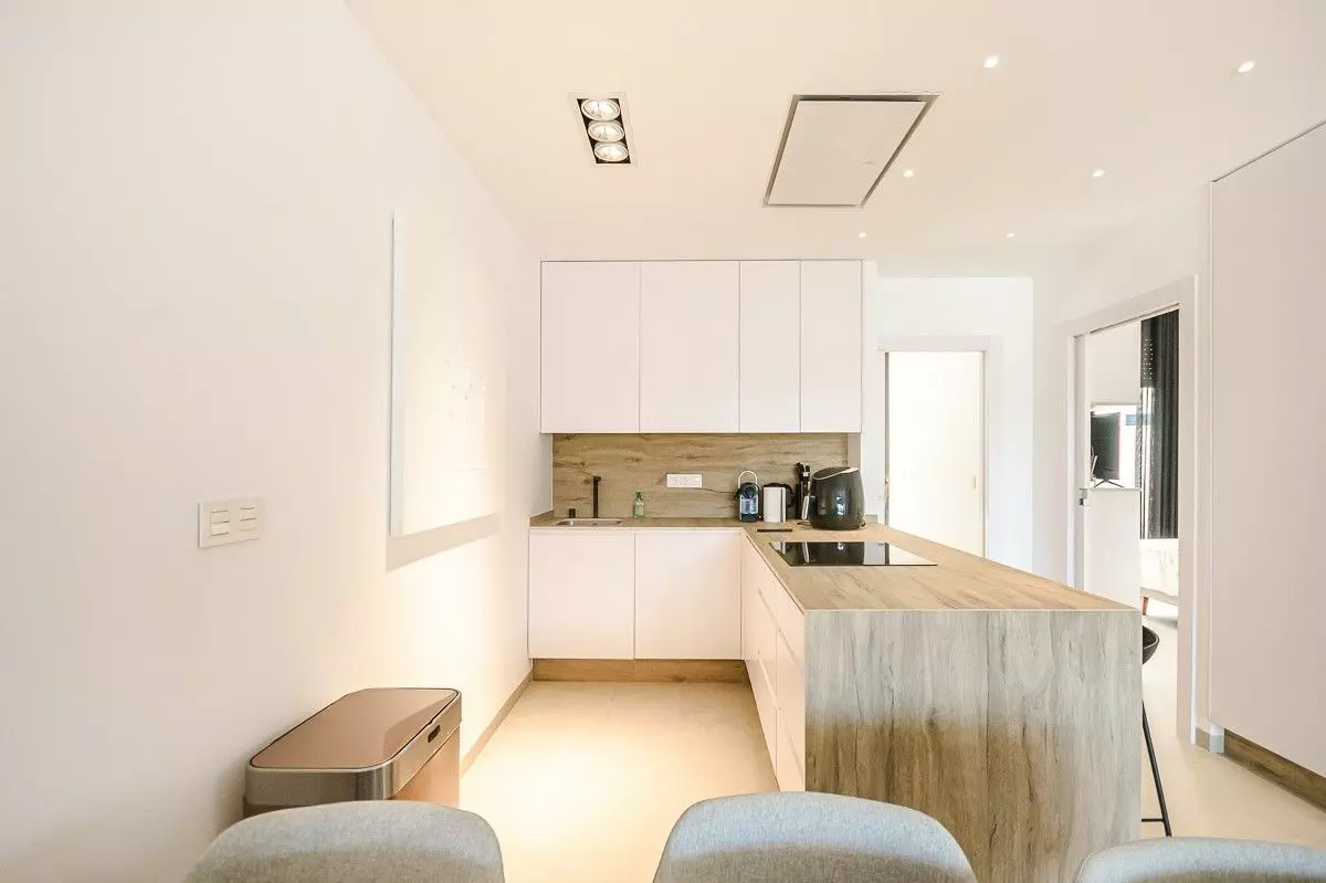 Apartment 80 In San Pedro Del Pinatar, Spain – Mediter Real Estate