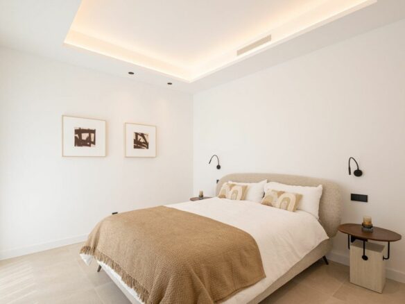 Villa Of 694 M² In Mijas, Spain