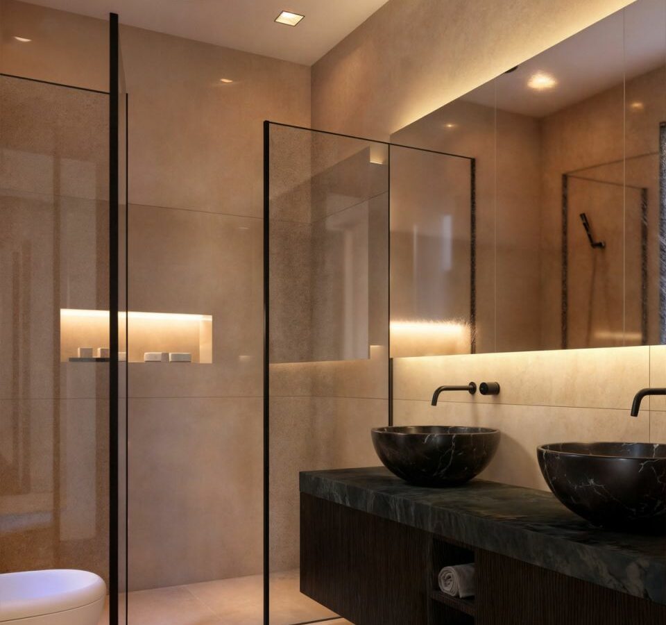 Villa Of 436 M² In Calpe, Spain