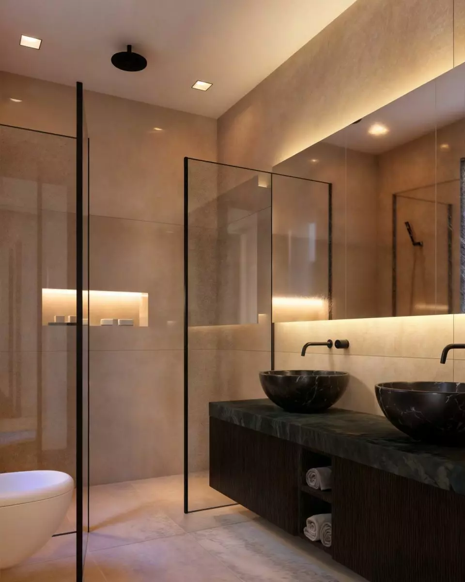 Villa Of 436 M² In Calpe, Spain