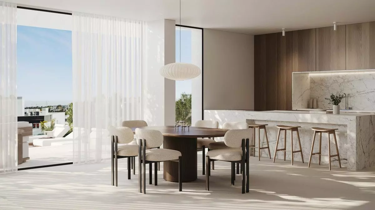 Villa Of 410 M² In Estepona, Spain