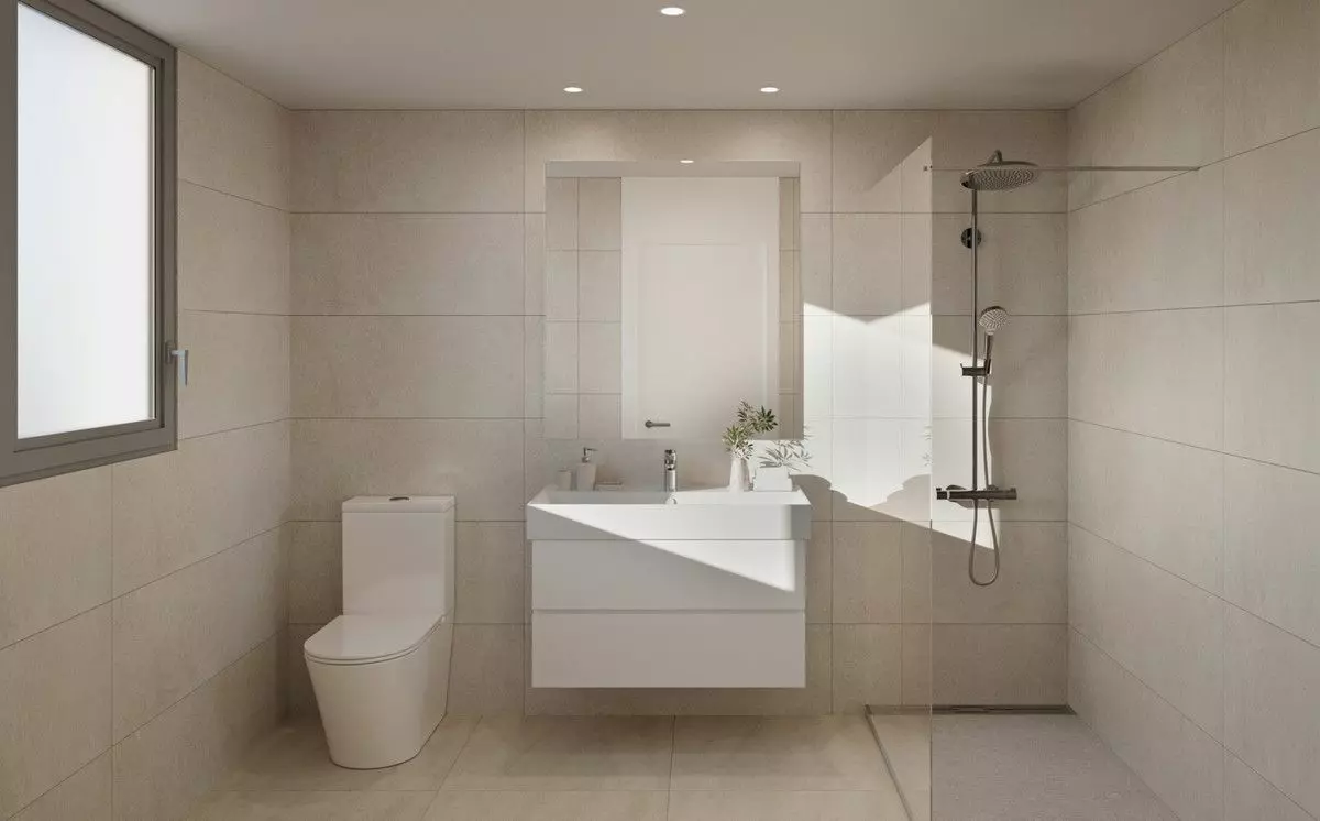 Apartment Of 132 M² In Estepona, Spain