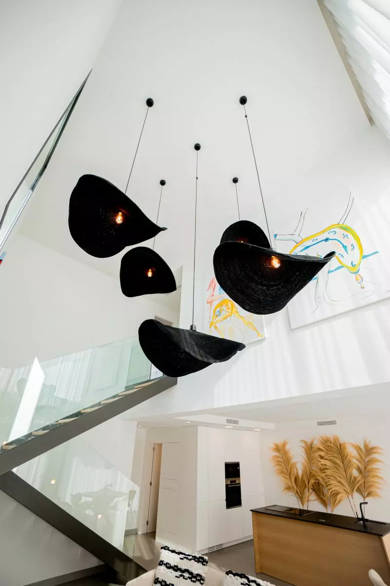 Villa Of 160 M² In Finestrat, Spain