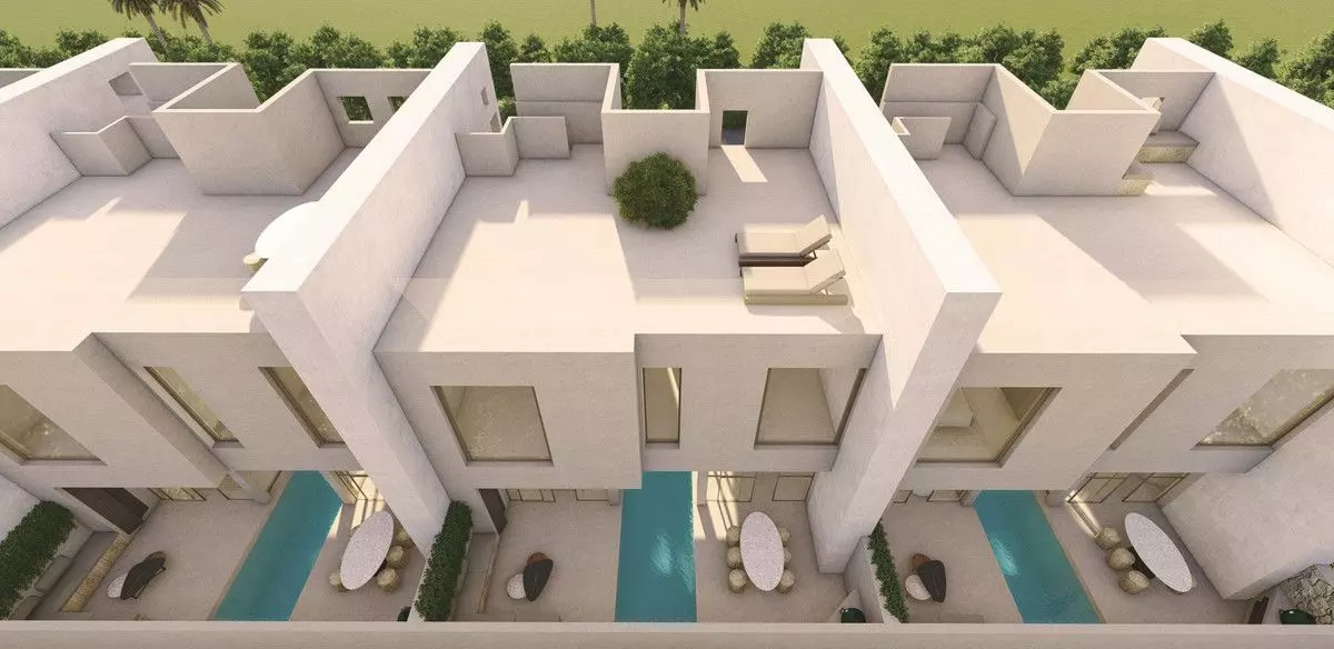 House Of 157 M² In Formentera Del Segura, Spain