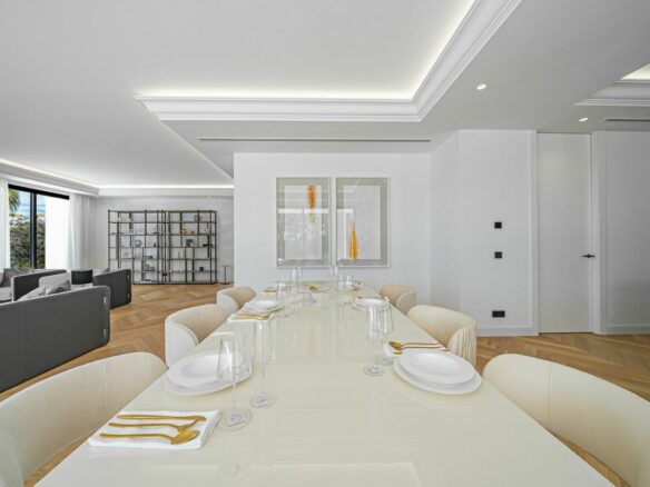 Villa Of 647 M² In Marbella, Spain