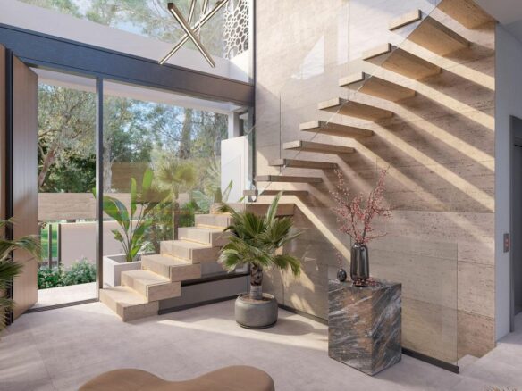 Villa Of 525 M² In Marbella, Spain