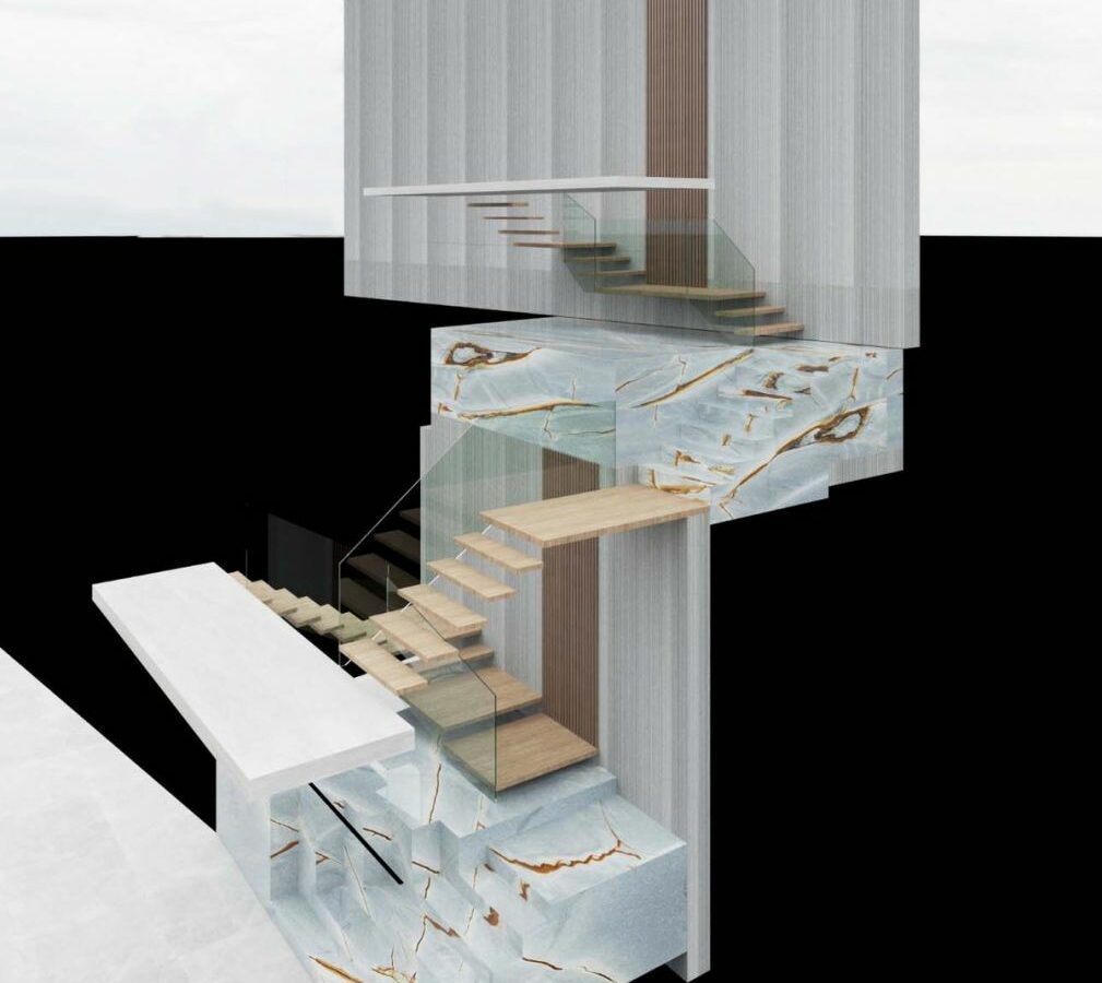 Villa Of 470 M² In Altea, Spain