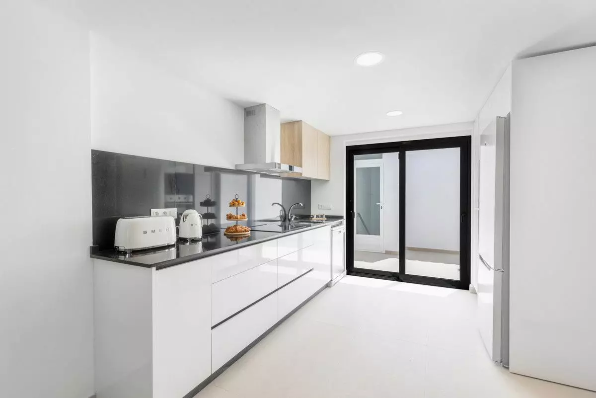 Villa Of 171 M² In Rafal, Spain