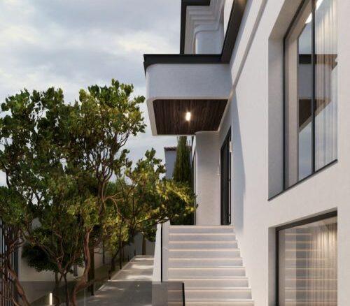 Villa Of 362 M² In Mijas, Spain