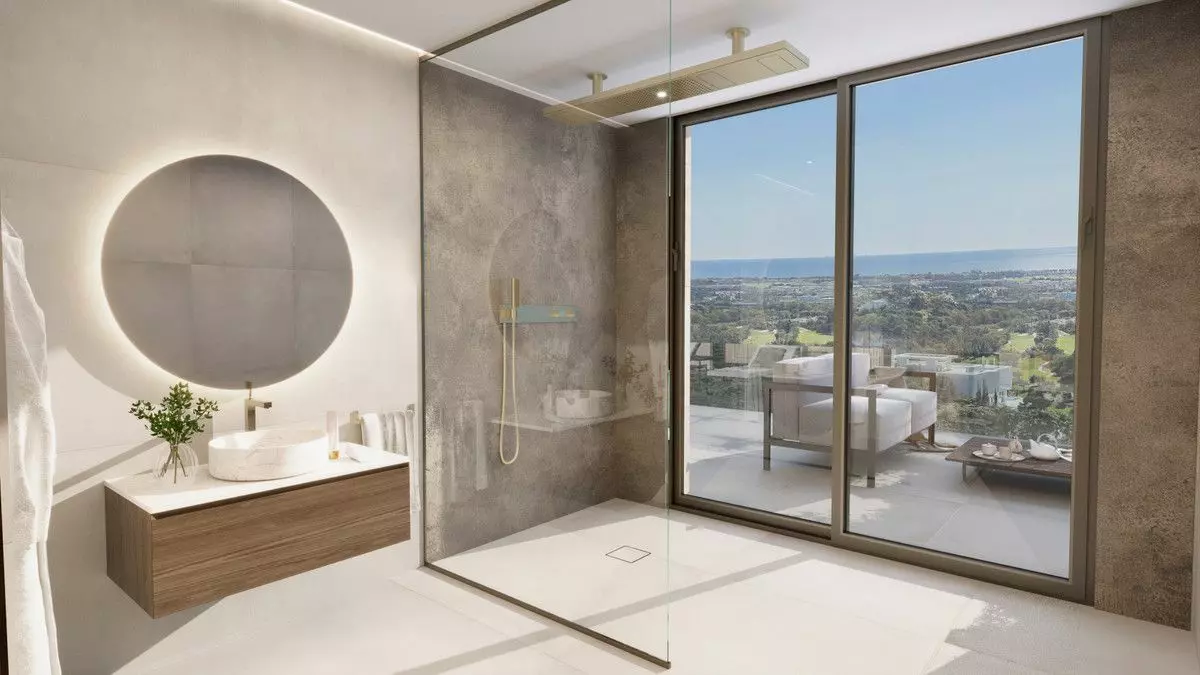 Villa Of 1107 M² In Benahavis, Spain
