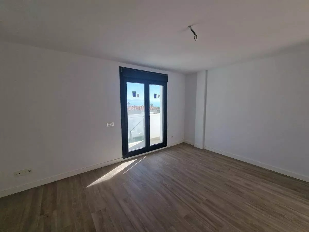 Villa Of 128 M² In Manilva, Spain