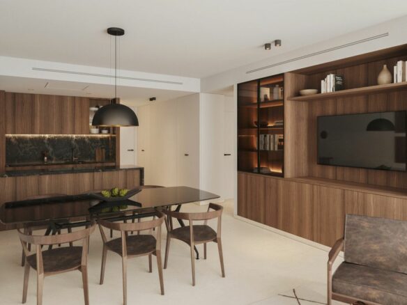 Apartment Of 75 M² In Estepona, Spain