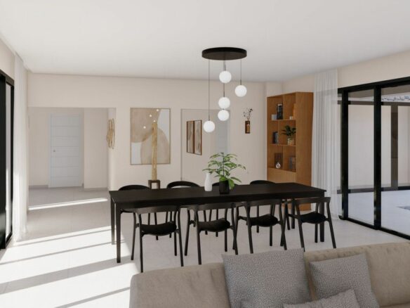 5-bedroom Villa In Yecla, Spain (382 M²)