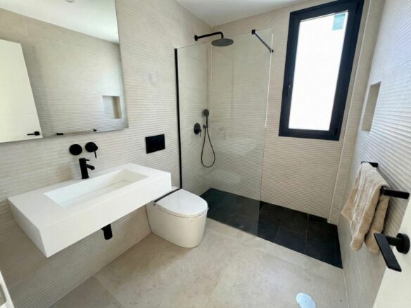Villa Of 397 M² In Mijas, Spain