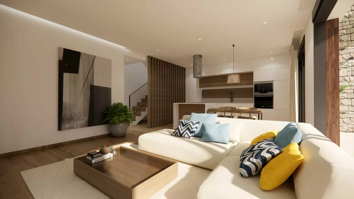 Villa Of 144 M² In Dolores, Spain