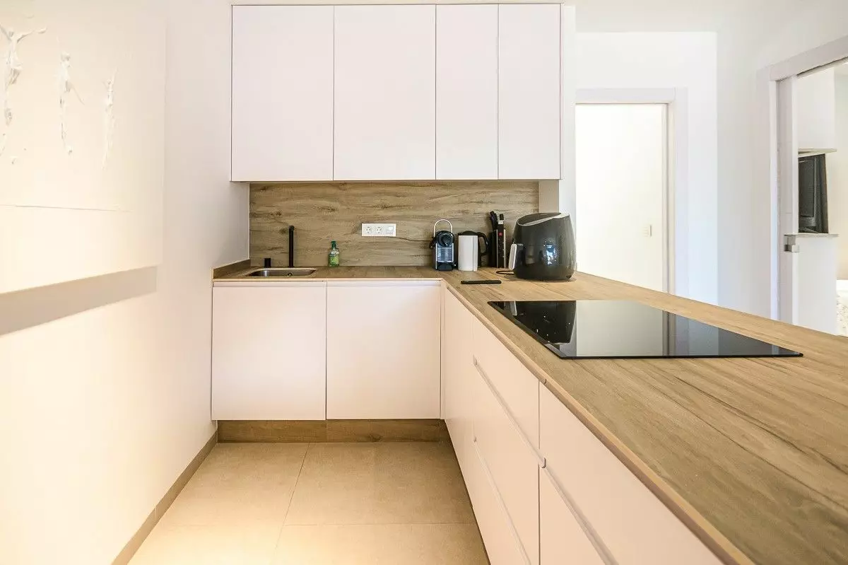 Apartment 80 In San Pedro Del Pinatar, Spain – Mediter Real Estate