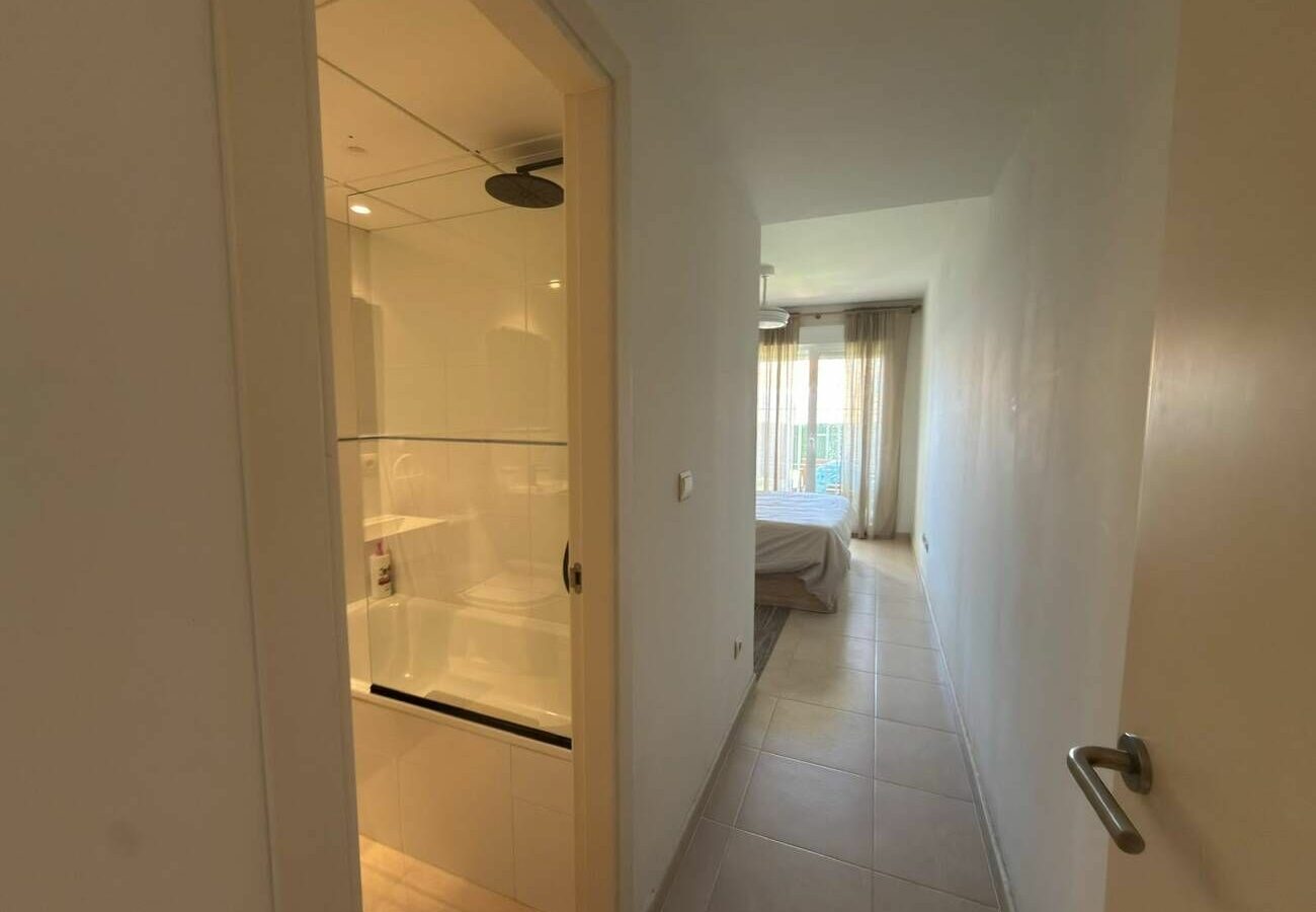 Apartment Of 75 M² In Orihuela Costa, Spain